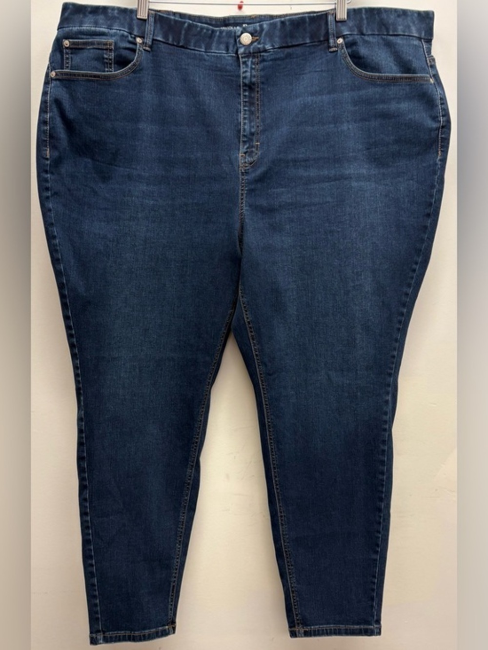 💙 Addition Elle Premium Denim Curvy Jeans – Size 28 💙